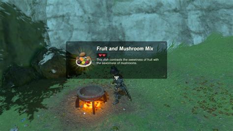 We did not find results for: 'Zelda: Breath of the Wild': The 10 best recipes - Business Insider