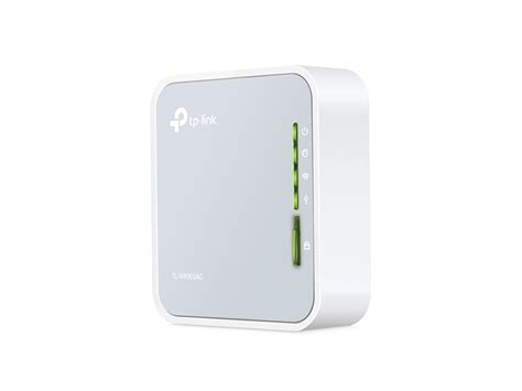 This portable router provides wifi for all trips. TL-WR902AC | AC750 ワイヤレス トラベルルーター | TP-Link 日本