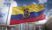 26 de septiembre día de la Bandera Ecuatoriana – Multicanal Catamayo