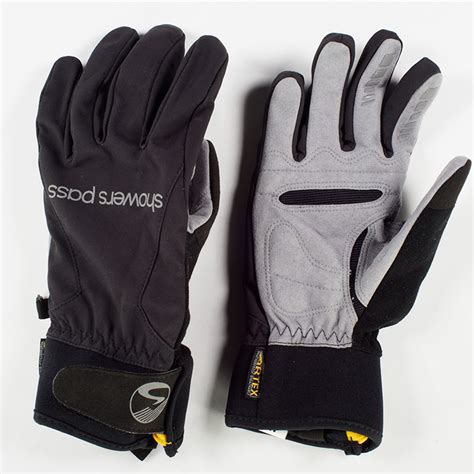 Showers Pass Crosspoint Gloves Cycling House