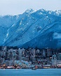 Vancouver Mountains Wallpapers - Top Free Vancouver Mountains ...