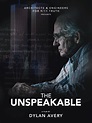The Unspeakable (película 2021) - Tráiler. resumen, reparto y dónde ver ...