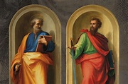 Santi Pietro e Paolo - Rosari Capitale