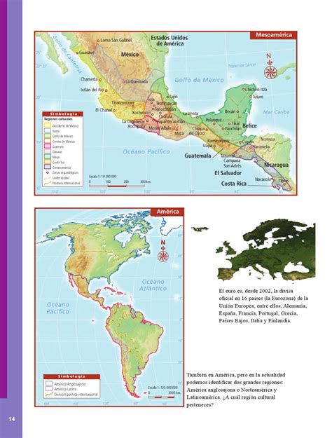 Libro de apoyo registro de asistencia. Geografía 6to. Grado by Rarámuri - Issuu