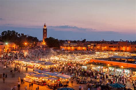 Top Things To Do In Marrakech Unique Desert Tour