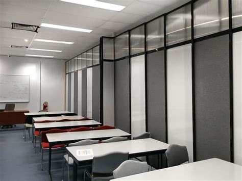 Portable Classroom Dividers And Partition Walls Portable Partitions