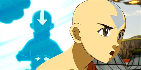 Why Aangs Life Was So Short In Avatar The Last Airbender His Education