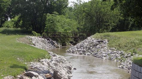 Its Time To Rename Negro Creek In Johnson County Kansas Kansas City Star