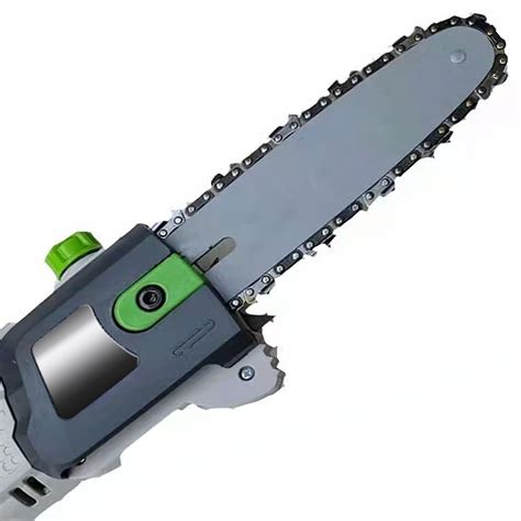 8 Pole Saw 050 38 33dl Chainsaw Chain Blade For Harbor Freight