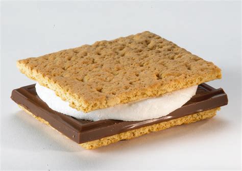 Smores Recipe — Dishmaps