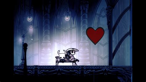 Hollow Knight Chillin With Quirrel In City Of Tears Youtube