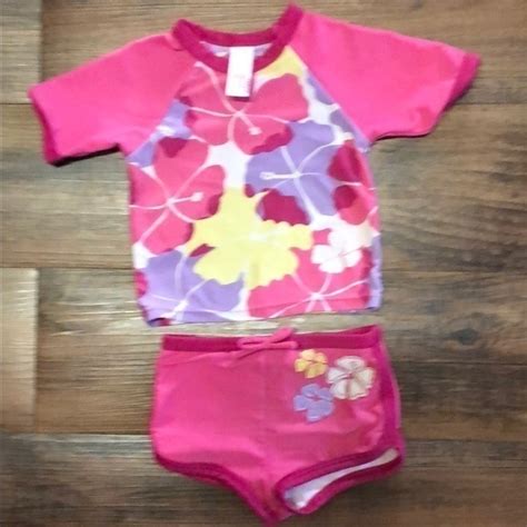 Old Navy Swim Old Navy Bathing Suit Poshmark