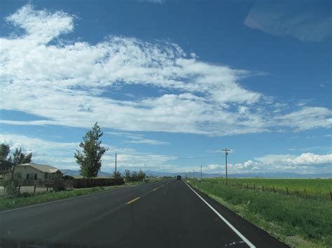 US Highway 285 - Colorado | Flickr - Photo Sharing!
