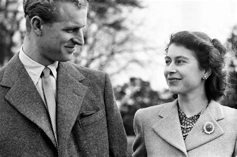 He was married to queen elizabeth ii for more than 70 years. Queen Elizabeth II and Prince Philip Celebrate 70 Years Of ...