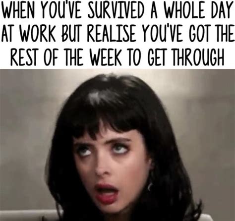 30 Funny Work Memes You Cant Wait To Leave The Office