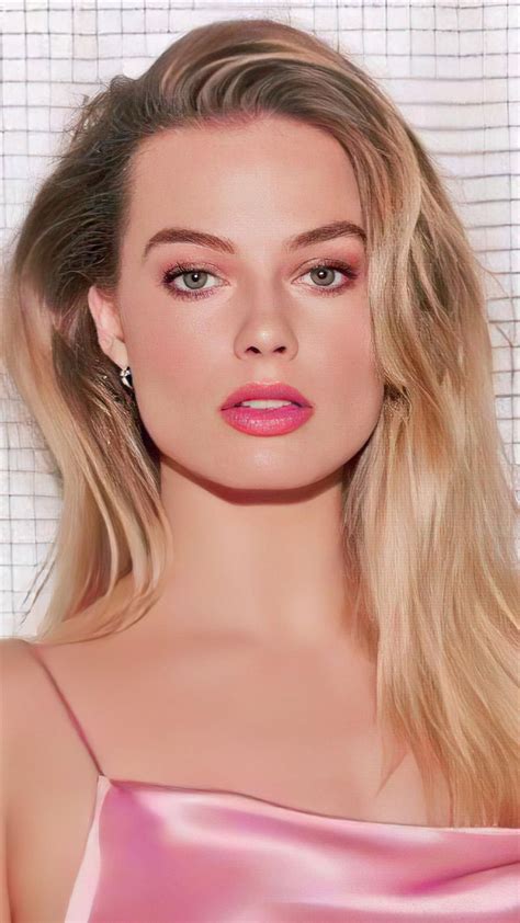 Margot Robbie Artofit