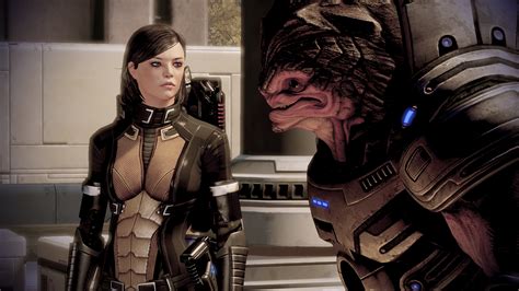 Liaras Lotsb Armor Recolors At Mass Effect 2 Nexus Mods And Community