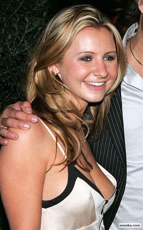 Naked Beverley Mitchell Added By Gwen Ariano