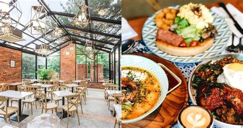 (12) _ half the chickpeas and turn them in the oil over a low heat. The 10 Best Cafes In KL 2020 : Beep Food Delivery App Blog