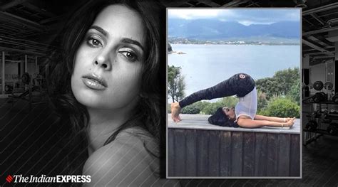 keep calm and seek some fitness inspiration from mallika sherawat lifestyle news the indian