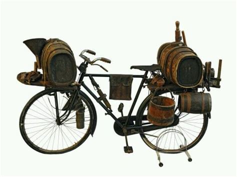 For Wine Lovers Bicycle Touring Bike Touring Bicycles