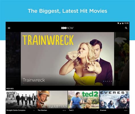 Hbo Max Stream And Watch Tv Movies And More Apk Para Android Download