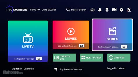 Iptv Smarters Pro For Mac Download Free 2022 Latest Version