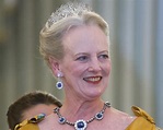 Manuel Beninger: Margarida II da Dinamarca celebra 40 anos de reinado