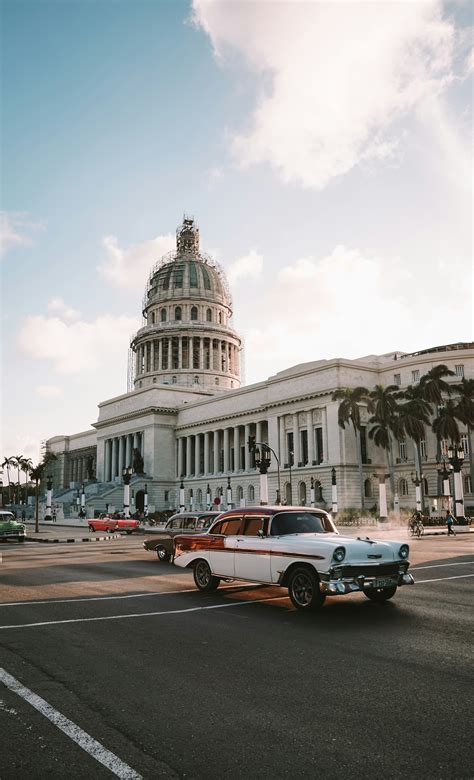 Westjet Cargo Launches Inaugural Flights To Havana Cuba