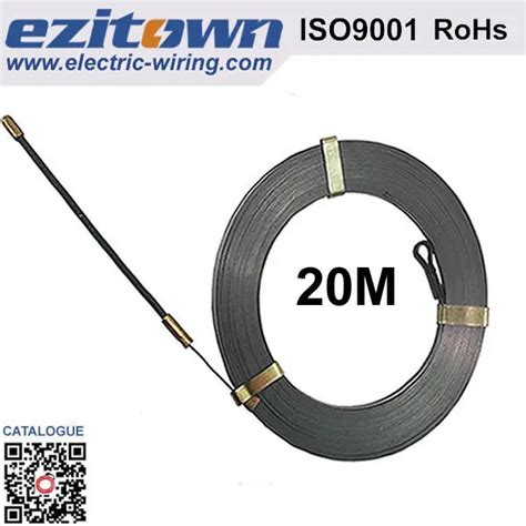 Size Of Steel Wire 32x05mm Spring Steel Cable Puller With Factory