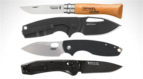 The 14 Best Pocket Knives For Edc In 2022 Everyday Carry