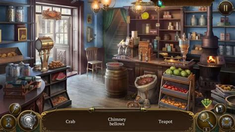 Point and click games, i have found the best adventure available on android. 15 Best Hidden Object Games for Android: Test Your ...