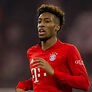 Coman / Kingsley Coman enjoying more responsibility at Bayern Munich | kj