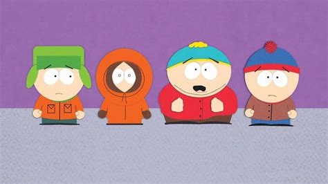 Assistir South Park Todas As Temporadas Online Séries Online Tv
