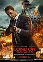 chrichtonsworld.com | Honest film reviews: Review London Has Fallen ...
