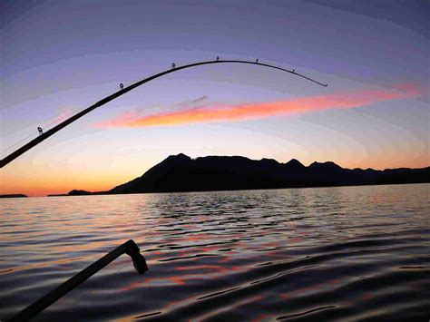 Fishing Wallpaper 57 Pictures