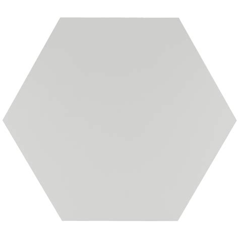 Apollo Hexagon Grey Wall And Floor Tile Tile Mountain