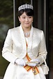 日本公主真子迎24岁生日 照片见证秋筱宫家有女初长成_国际新闻_环球网