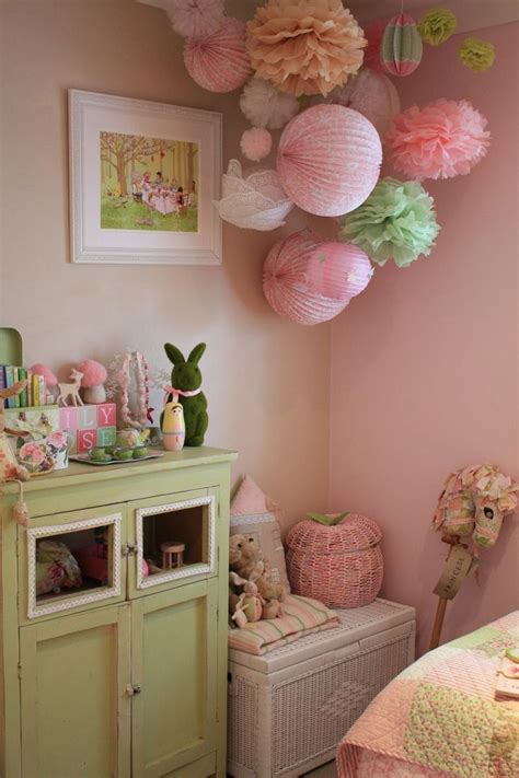 35 Best Images About Shabby Chic Girls Room On Pinterest Shabby Chic