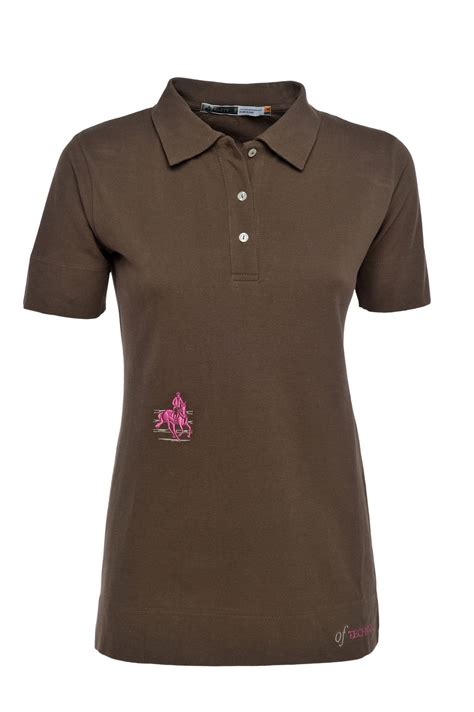 Short Sleeve Polo Shirts