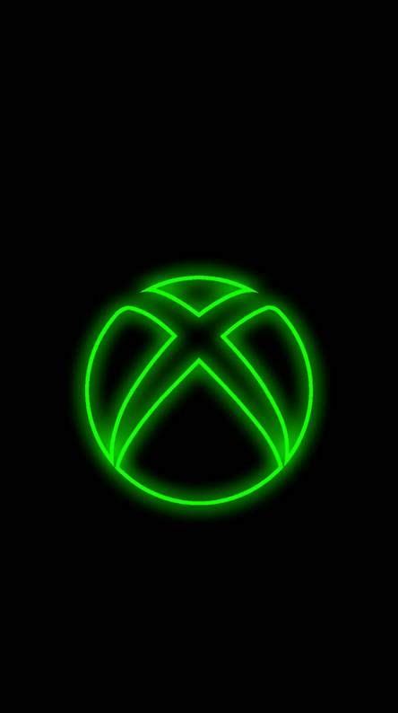 Xbox One X 4k Backgrounds In 2021 Xbox Logo Gaming Wallpapers