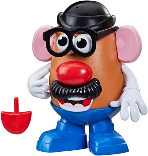 Potato Head Mr Potato Head Classic Toy For Kids Ages 2 And Up