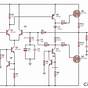 Ahuja Amplifier 1000 Watt Circuit Diagram