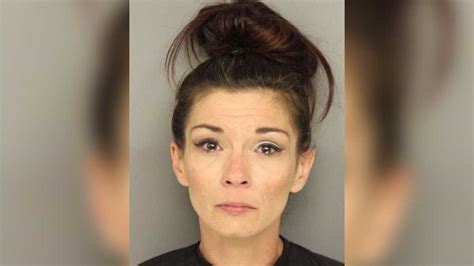 Mom Arrested After Confronting Third Grade Sons Classmates At School