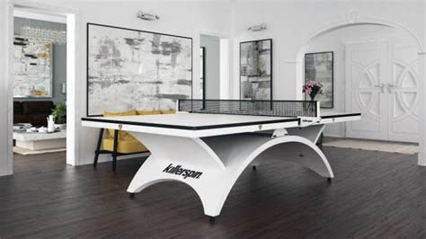 Buy Killerspin Ping Pong Tables 2023 Reviews