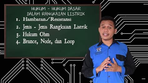 Direktori bisnis dan b2b marketplace terbesar di indonesia menyediakan berbagai produk dan layanan bisnis terlengkap dari perusahaan terpercaya Hukum dasar rangkaian listrik bagian 1 - YouTube