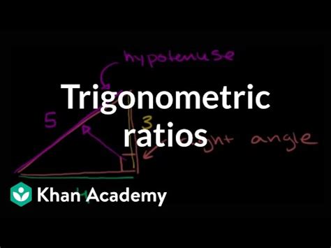 Get free trigonometry lessons khan academy now and use trigonometry lessons khan academy immediately to get % off or $ off or free intro to the trigonometric ratios (video) | khan academy. Intro to the trigonometric ratios (video) | Khan Academy