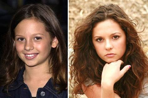 Ruthie All Grown Up 7th Heaven All Grown Up Heaven