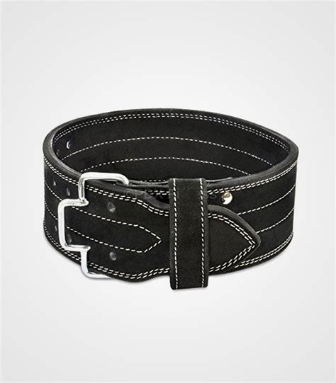 Leather Weightlifting Belts Haider Leather Industry