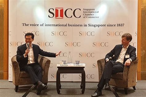 Advocacy Sicc Singapore International Chamber Of Commerce